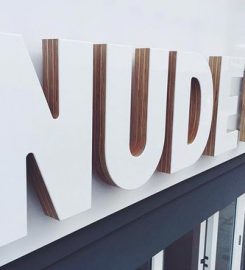 Nude Food