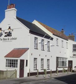 The Bass and Lobster Foodhouse