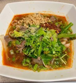 Bagot Inn Little Meaw’s Thai Kitchen