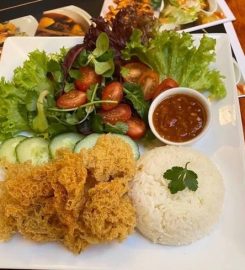 Bagot Inn Little Meaw’s Thai Kitchen